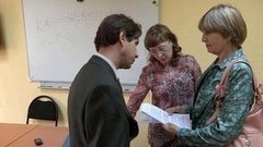 Право на досрочную пенсию. Доброе утро. Фрагмент выпуска от 02.10.2015