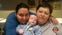 Краденое счастье: две матери одного ребенка попали за решетку. Пусть говорят. Выпуск от 28.02.2018