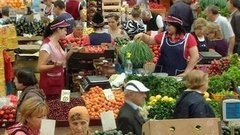 Что будет с ценами на овощи. Доброе утро. Фрагмент выпуска от 05.10.2015