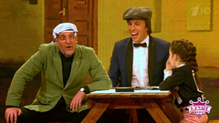 Лучше всех! Выпуск от 04.03.2018