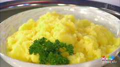 Топленое масло. Жить здорово! Фрагмент выпуска от 05.03.2018