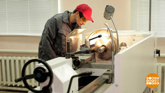 Прощай, офис! Здравствуй, завод! Доброе утро. Фрагмент выпуска от 06.03.2018