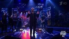 Владимир Пресняков — «Слушая тишину». Вечерний Ургант. Фрагмент выпуска от 16.03.2018