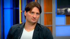 Эдгард Запашный: блиц-опрос. Наедине со всеми. Фрагмент выпуска от 08.10.2015