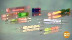 Выбираем градусник. Доброе утро. Фрагмент выпуска от 27.03.2018