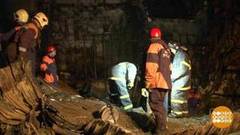 Кемерово. Как спасали. Доброе утро. Фрагмент выпуска от 29.03.2018