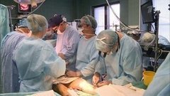 Один день из жизни Якова Брандта. Здоровье. Фрагмент выпуска от 11.10.2015