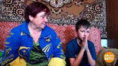 Кемерово. Они спаслись. Доброе утро. Фрагмент выпуска от 30.03.2018