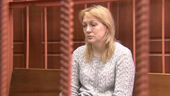 Генеральный директор компании-собственника ТЦ «Зимняя вишня» арестована на два месяца решением суда