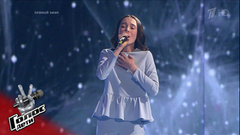 Эден Голан. «Мама моя». Голос.Дети-5. Дополнительный этап. Фрагмент выпуска от 13.04.2018