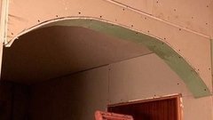 Арка из гипсокартона. Доброе утро. Фрагмент выпуска от 15.10.2015