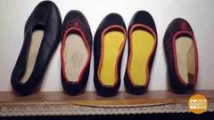 Тимухи, чирики и чувяки XXI века. Доброе утро. Фрагмент выпуска от 18.04.2018