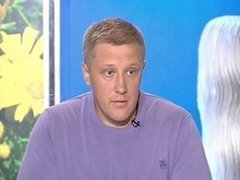 Сергей Горобченко