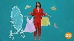 По-весеннему и не вульгарно. Доброе утро. Фрагмент выпуска от 20.04.2018