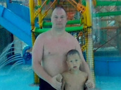 Папа в милицейских погонах. Пусть говорят. Выпуск от 04.08.2010