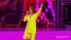 Анастасия Спиридонова — «Солнце». «Ээхх, Разгуляй!» Фрагмент выпуска от 29.04.2018