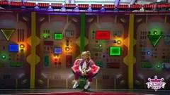 Эрудированная островитянка Мирослава Бодиштяну. Лучше всех! Фрагмент выпуска от 29.04.2018