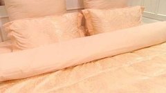 Постельное белье из сатина. Доброе утро. Фрагмент выпуска от 19.10.2015