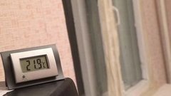 Утепляем квартиру. Доброе утро. Фрагмент выпуска от 20.10.2015