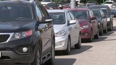 Как защитить автомобиль от угона. Доброе утро. Фрагмент выпуска от 26.10.2015