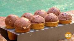 Мороженое, как в детстве. Доброе утро. Фрагмент выпуска от 01.06.2018