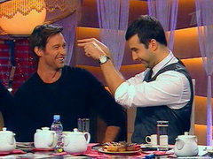 Прожекторперисхилтон. Хью Джекман. Выпуск от 25.04.2009