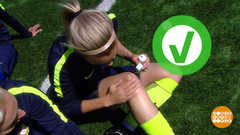 Крем для ног. Доброе утро. Фрагмент выпуска от 28.06.2018