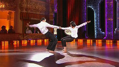 Наталья Сомова и Максим Маринин. Болеро. Фрагмент выпуска от 03.12.2011