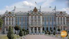 Едем в Царское село! Доброе утро. Фрагмент выпуска от 05.07.2018