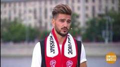 Евгений Савин. Доброе утро. Фрагмент выпуска от 06.07.2018