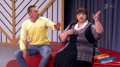 Я передумала. Мужское / Женское. Самые драматичные моменты выпуска от 16.07.2018