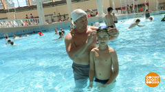 Дмитрий Талабуев — «ловец жемчуга». Доброе утро. Фрагмент выпуска от 23.07.2018