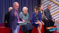 Дурная кровь. Мужское / Женское. Самые драматичные моменты выпуска от 23.07.2018