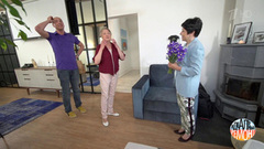 В гостях у Антона Привольнова. Ремонт под контролем. Идеальный ремонт. Выпуск от 04.08.2018