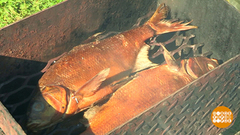 Выбираем копченую рыбу. Доброе утро. Фрагмент выпуска от 06.08.2018