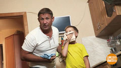 У Дмитрия Талабуева не взорвется. Доброе утро. Фрагмент выпуска от 07.08.2018