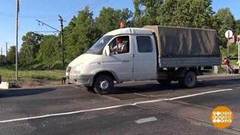 Берегись поезда! Доброе утро. Фрагмент выпуска от 14.08.2018