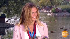 Юлия Ефимова. Доброе утро. Фрагмент выпуска от 20.08.2018