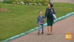 Школа. На старт, внимание… Доброе утро. Фрагмент выпуска от 30.08.2018