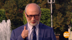 Роман Вильфанд. Доброе утро. Фрагмент выпуска от 03.09.2018