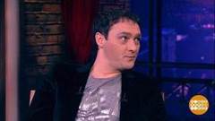 Юрий Шатунов — до и после «Ласкового мая». Доброе утро. Фрагмент выпуска от 06.09.2018