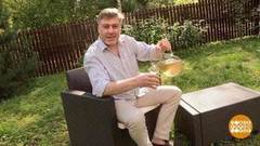 Похмелья не будет! Доброе утро. Фрагмент выпуска от 14.09.2018