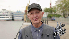 Евгений Стругальский. «Чувствую себя лет на 20». Голос 60+. Фрагмент выпуска от 14.09.2018