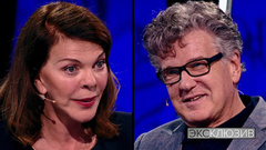 Игорь Костолевский, его француженка жена и Ален Делон: вся правда. Эксклюзив