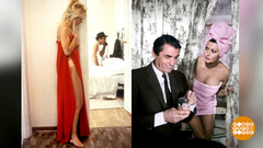 Кто учил Софи Лорен ходить? Доброе утро. Фрагмент выпуска от 20.09.2018