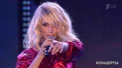 Loboda — «Superstar». Международный музыкальный фестиваль «Жара». Фрагмент выпуска от 23.09.2018