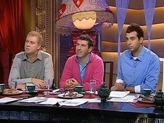 Прожекторперисхилтон. Евгений Гришковец. Выпуск от 23.10.2010