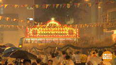 В мире. Танец дракона. Доброе утро. Фрагмент выпуска от 08.10.2018