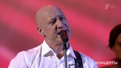 Денис Майданов и балет «Тодес» — «Час пик». Праздничный концерт к Дню работника сельского хозяйства. Фрагмент выпуска от 14.10.2018