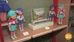 Здесь живут игрушки. Доброе утро. Фрагмент выпуска от 17.10.2018